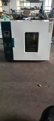 دمای ثابت صنعتی اجاق خشک کن انفجاری 1.8 کیلووات