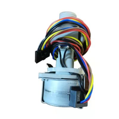 1000064 شیر دریچه گاز برقی برقی برای قطعات Gema OptiStar CG21