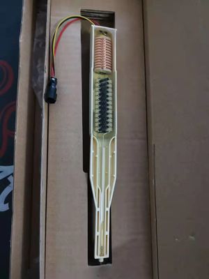 منبع تغذیه پوشش پودری آبشاری قطبی منفی تفنگ Nordson Encore