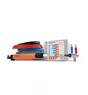 دستگاه پوشش پودری اتوماتیک بره کیت Electron A06 ECA01A E-COAT Master