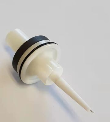 B07 524000 E Gun Flat نوع 60VA مونتاژ الکترود برای Electron E Coat Master