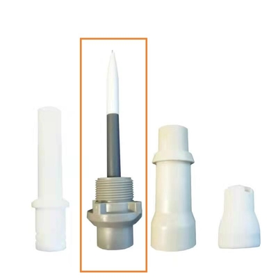 نگهدارنده نازل اسپری Ms Topcoat A4 615256 615260-01 615024