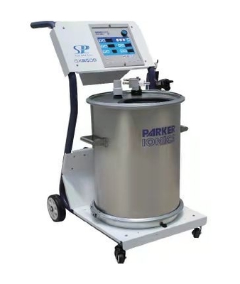 دستگاه پوشش پودری دستی Parker Ionics Gx8500hs