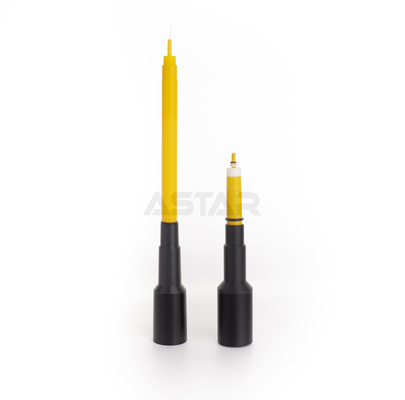 2323366 Wagner Pem X1 Vl Et Coating Gun Powder Parts Replacement 150mm 300mm 500mm 750mm Nazzle Extension