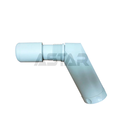 Wagner PEA - C4 - تفنگ اتوماتیک Hicoat 390930 آداپتور Wa60 زاویه 60 درجه
