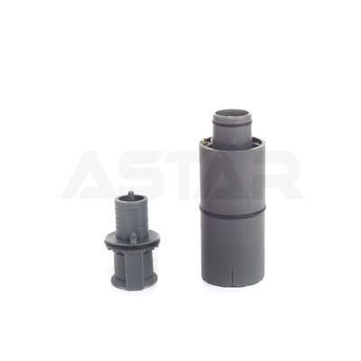 Hicoat Pem C4 پودر پوشش قطعات یدکی نگهدارنده الکترود 390915 بدنه نازل 390204