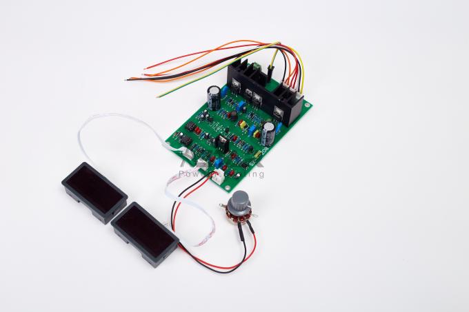 ماشین پوشش پودری با عملکرد پایدار OEM پشتیبانی سفارشی مادربرد پودر پوشش Cascade 0