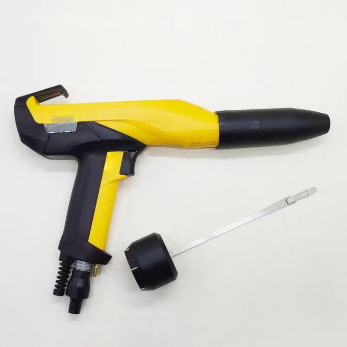 1008165 منبع برق غیر OEM GM03 GA03 حلقه تاج برای کارخانه های تولیدی پودر پوشانده 0