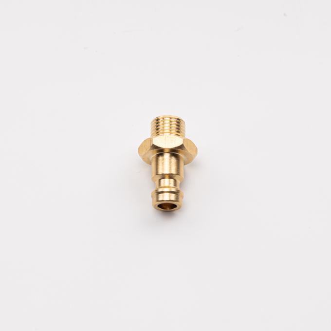 ۹۹۹۲۷۰۹ منبع برق غیر تولید کننده قطعات اولیه مدل پلاگین سریعی برای تزریق کننده پودر PI-F1 0