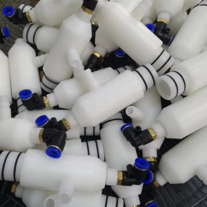 631271 ماشین پوشش پودری تریبوماتیک II ماشین پوشش پودری کامل پالش شده پودر پودری اسلحه قطعات یدکی پشتیبانی سفارشی OEM 0