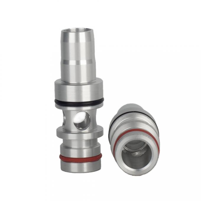 249506 قطعات جانبی پمپ خوراک پودر متریک 1