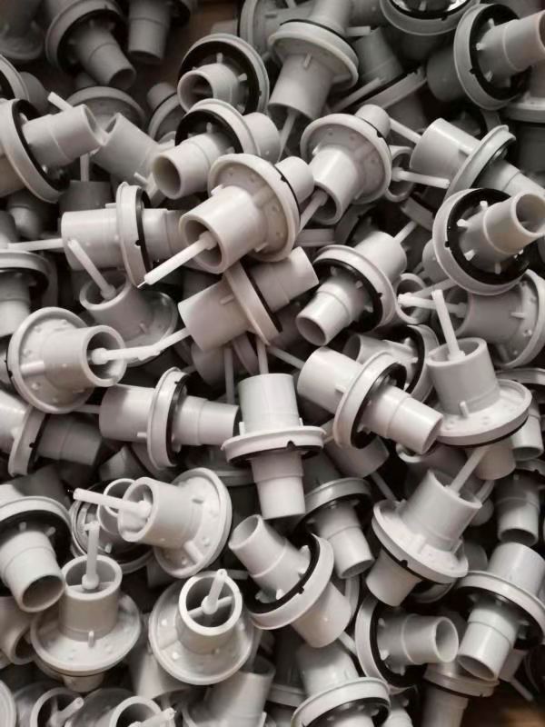 1604824 1106078 1605863 LT دستی پودر اسپری اسلحه فلک اسپری الکترود Assy فلک اسپری حامل الکترود برق 2