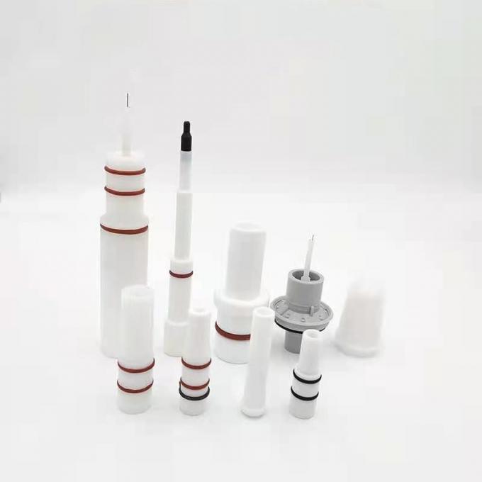 1604824 1106078 1605863 LT دستی پودر اسپری اسلحه فلک اسپری الکترود Assy فلک اسپری حامل الکترود برق 3