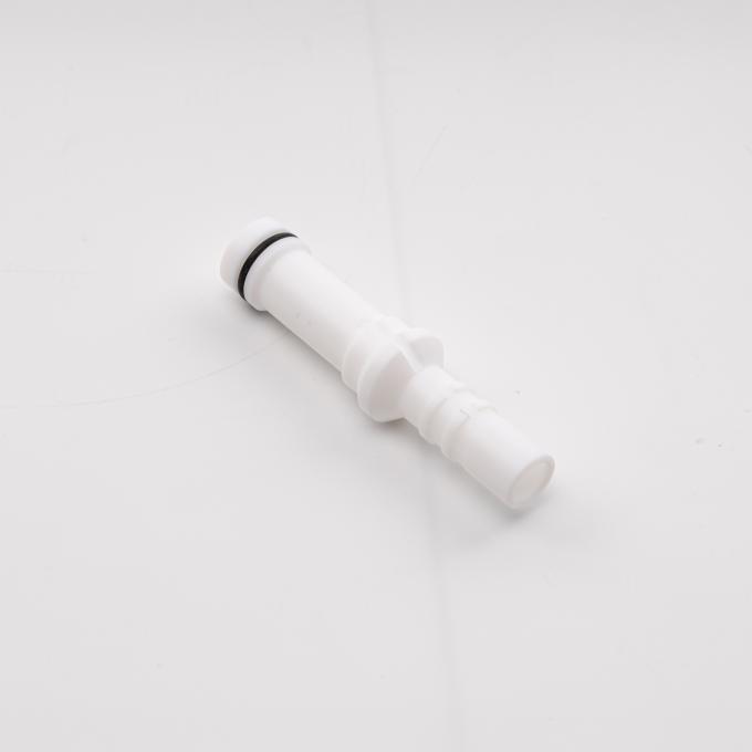 نازل انژکتور غیر OEM 2411125 ET برای پودر انژکتور Pi-F1 1