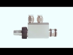 1066891 پمپ پودر در خط ماشین پوشش پودر Nordson