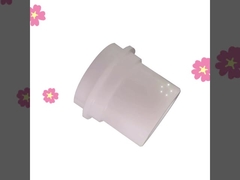 قطعات معدنی پوشش پودری نوزل اسپری برای تفنگ اسپری پودری دستی Encore Lt