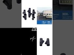 125612 بدنه ورسا اسپری II IPS اتوماتیک پودر اسپری با قسمت نصب شور لوک