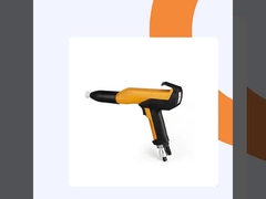 دستگاه پوشش پودری OptiFlex 2B با واحد کنترل OptiStar CG13