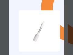 150mm 300mm Lance Extension Encore Powder Coating Gun اسلحه پوشش پودری