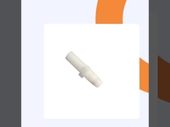 134385 لباس آستین Versa-اسپرای II پودر پوشش اسلحه قطعات معدنی