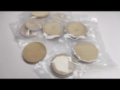 1015435 مجموعه تعمیرات Gema پودر پوشش قطعات فرعی برنامه پمپ Optispray AP 01.1