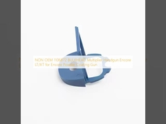 غیر OEM 1106872 BULKHEAD Multiplier Handgun Encore LT/XT برای تفنگ پوشش پودری Encore