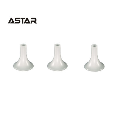 2321980 25mm قطعات یدکی تفنگ پودری پوششدهی مخروطی منحرفکننده D25 برای Pem-X1