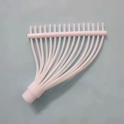 نازل تفنگ پاشش پودر اتوماتیک Tribomatic II PTFE