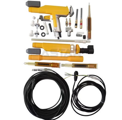 جایگزین قطعه ی اصلی پوششی پودری سازگار