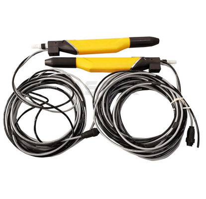 1010198 اصلی GA03 پوشش پودری الکترواستاتیک