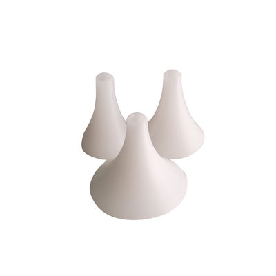 قطعات تفنگ پودری دستی Lt 1083201 دیفیوزر مخروطی 16-19-26 میلی‌متری