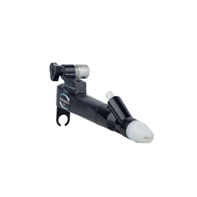 ۲۲۸۶۵۷ Nordson Versa Spray II IPS اتوماتیک پودر اسپری اسلحه با 2.5mm نوزل