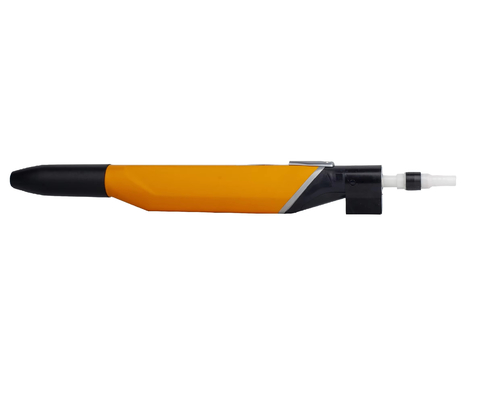 بدنه تفنگ OptiGun GA03 شافت کامل Gema OptiGun GA03 تفنگ برق پودر پوشش تفنگ