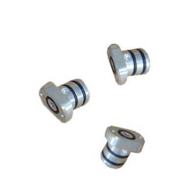 1010052 پودر پوشش قطعات جانبی Ap01.1 پمپ پلگ اصلی سازگار