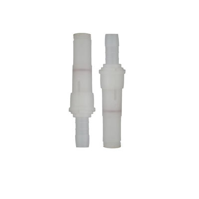 362670 اتصال کامل شیلنگ GA02 قطعه یدکی تفنگ پاشش رنگ پودری