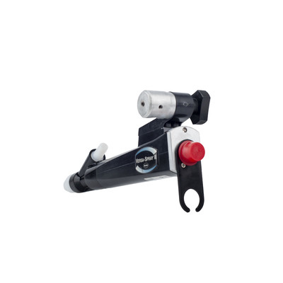 ۲۲۸۶۵۷ Nordson Versa Spray II IPS اتوماتیک پودر اسپری اسلحه با 2.5mm نوزل