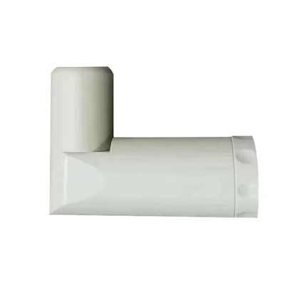 390931 زاویه آداپتور درجه 90 Wagne PEA-C4-HiCoat اتوماتیک تفنگ پوشش پودری قطعات یدکی