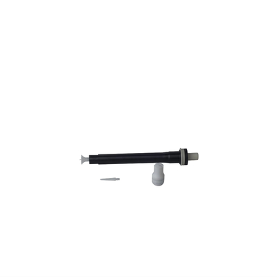 B07 EXT001 E-Gun Nazzle Extension Kit Straight 150 MM ترکیه قطعات یدکی تفنگ پوشش پودری الکترونی برق