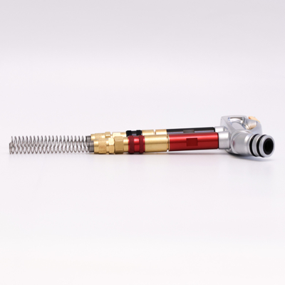 IG07 Gema Inline Injector Optiflow IG07 پوشش دستی