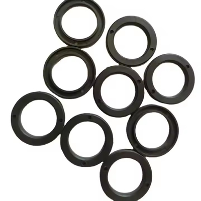 318760 PG1 فلات و گرد جت نوزل تماس حلقه پودر پوشش اسلحه قطعات معدنی با پشتیبانی سفارشی OEM