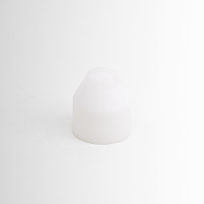 GX121 قطعات جانبی توپ پوشش پودر الکترو استاتیک