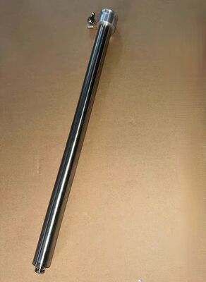 واحد مکش سیالیزه قطر 28 میلی متر کامل برای مرکز مدیریت پودر OC01/02