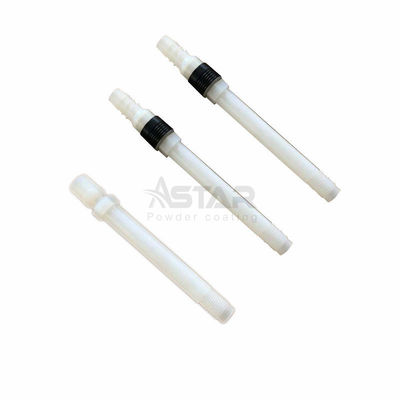 قطعات یدکی پوشش پودری لوله پودری 1008644 برای Gema OptiGun GA03